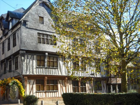 Musée National d'Education  